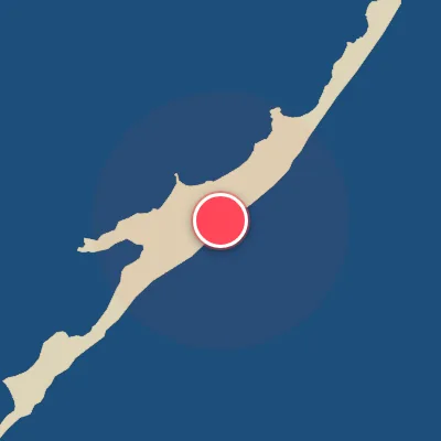 Abrolhos Islands - Spot Location Picture