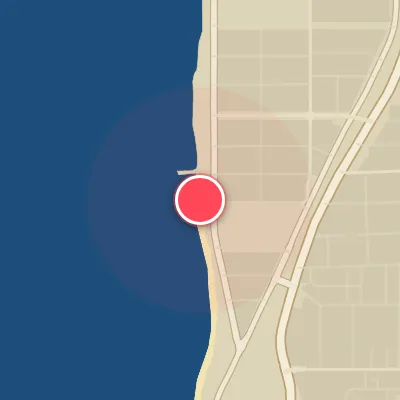 Cottosloe - Spot Location Picture