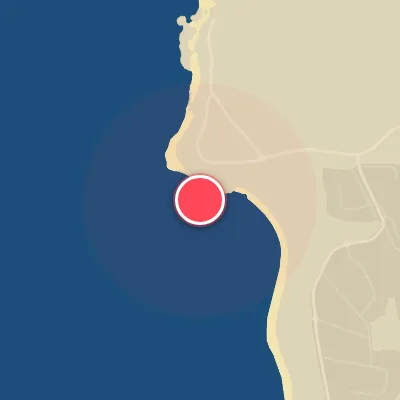 Gas Bay - Spot Location Picture