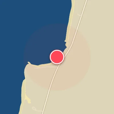 Jake's Point - Spot Location Picture