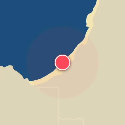Smiths Beach - Spot Location Picture