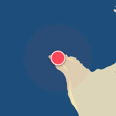 South Point - Spot Location Picture