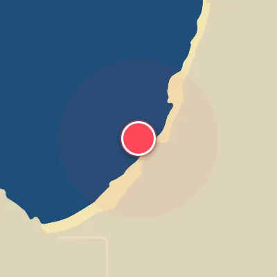 Supertubes - Spot Location Picture
