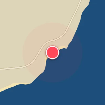 Bells Beach - Spot Location Picture