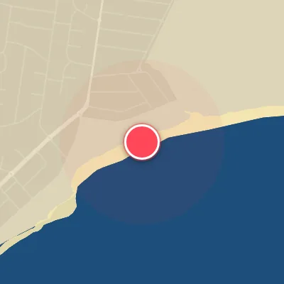 Jan Juc - Spot Location Picture
