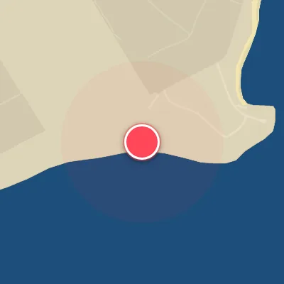 Point Leo - Spot Location Picture