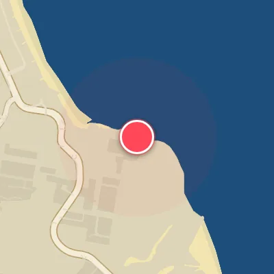 Burleigh Heads - Spot Location Picture