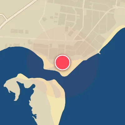 Caloundra - Spot Location Picture