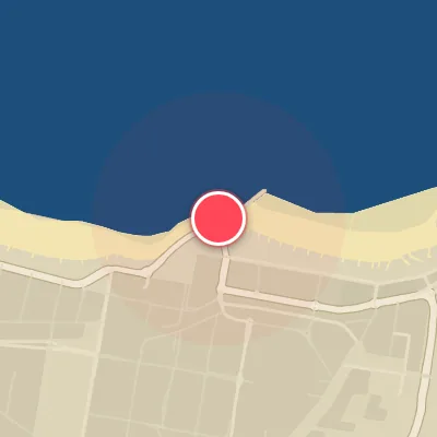 Kirra - Spot Location Picture