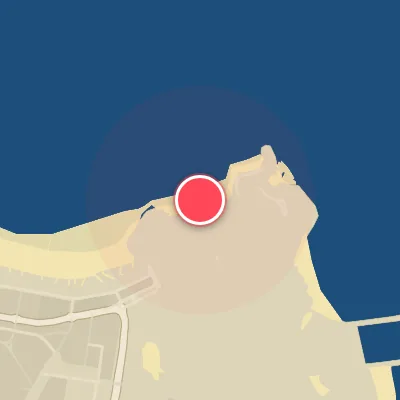 Superbank - Spot Location Picture