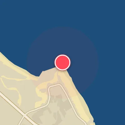 The Alley - Spot Location Picture