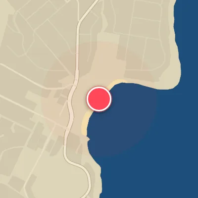 Avalon - Spot Location Picture