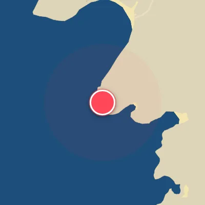 Black Rock - Spot Location Picture