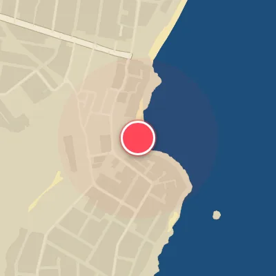 Cronulla - Spot Location Picture