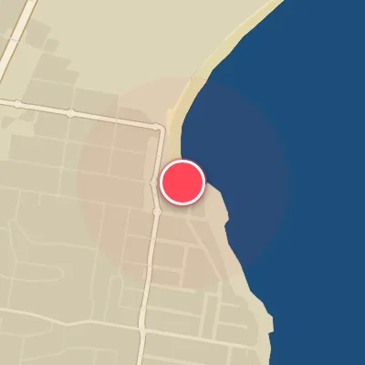 Dee Why Point - Spot Location Picture
