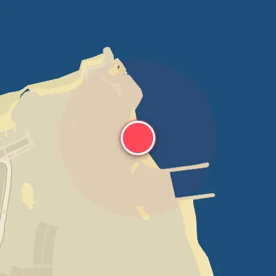 Duranbah - Spot Location Picture