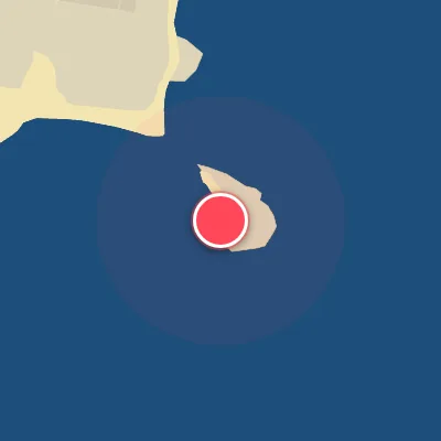 Green Island - Spot Location Picture