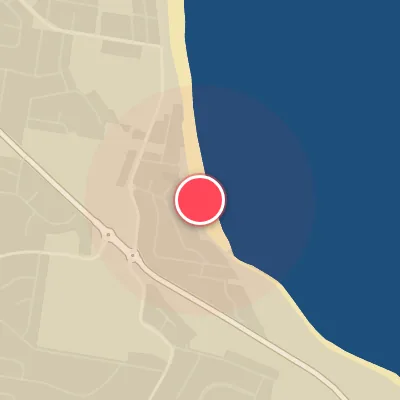 Lennox Head - Spot Location Picture
