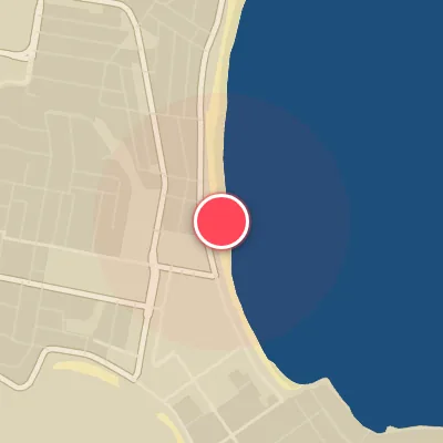 Manly - Spot Location Picture