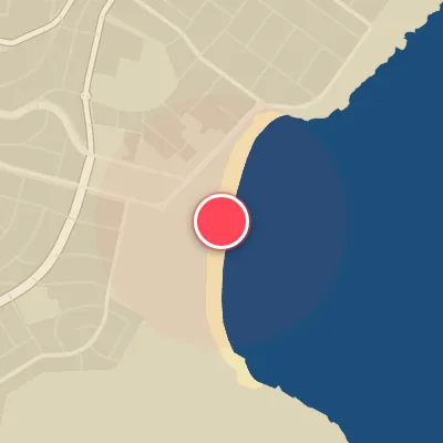 Maroubra - Spot Location Picture
