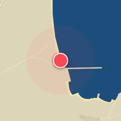 Moruya Breakwall - Spot Location Picture