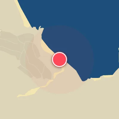 Pambula Rivermouth - Spot Location Picture