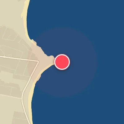 Sandon Point - Spot Location Picture