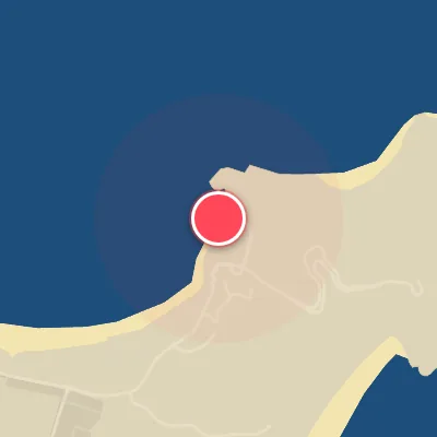 The Pass - Spot Location Picture