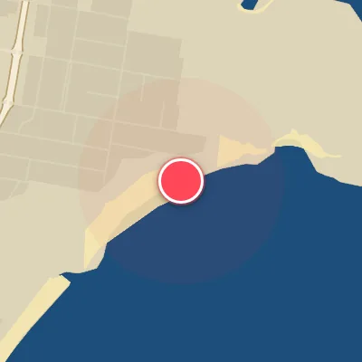 Ulladulla Bommie - Spot Location Picture