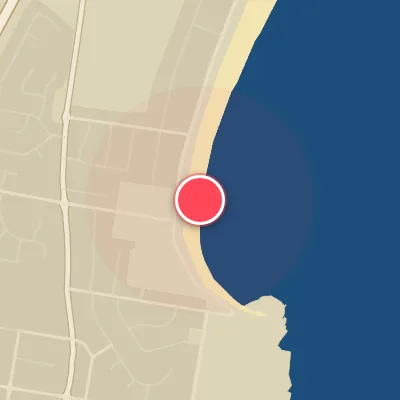 Werri Beach - Spot Location Picture