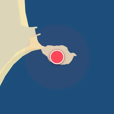 Windang Island - Spot Location Picture