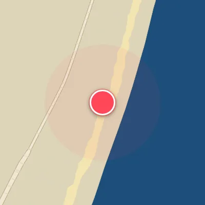 Cidreira - Spot Location Picture
