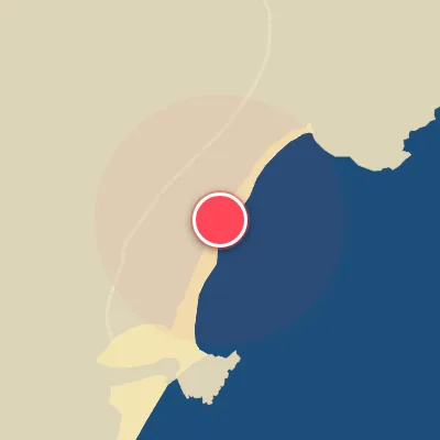 Ferrugem - Spot Location Picture