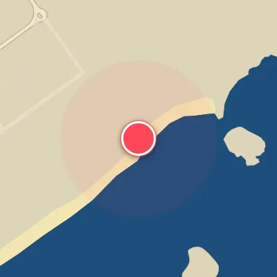 Praia da Vila - Spot Location Picture