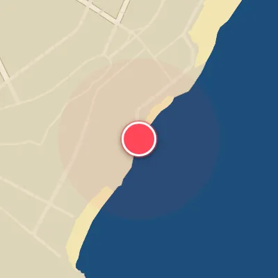 Prainha - Spot Location Picture