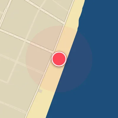 Tramandao - Spot Location Picture