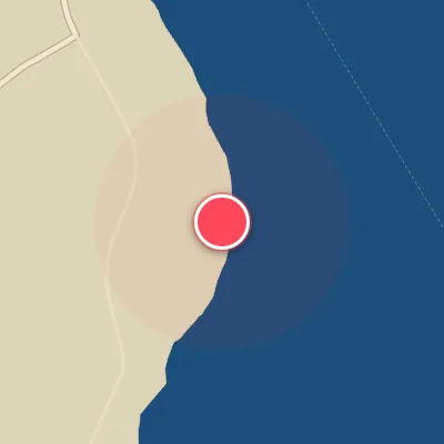 Minutes - Spot Location Picture