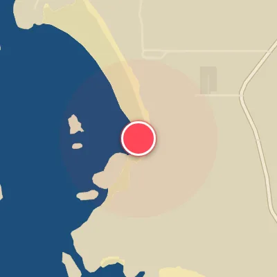 Rosie's Bay - Spot Location Picture