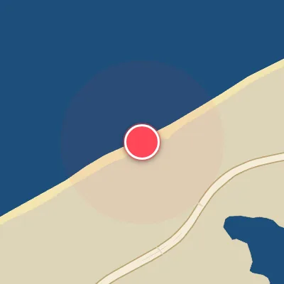 Sun Beach - Spot Location Picture