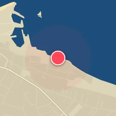 Gilleleje Havn - Spot Location Picture
