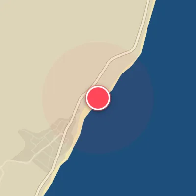Los Patos de Barahona - Spot Location Picture