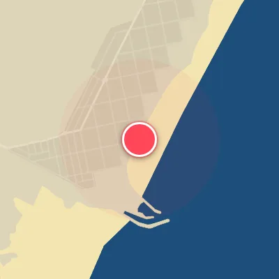 Gruissan - Spot Location Picture