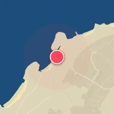 Guethary - Spot Location Picture