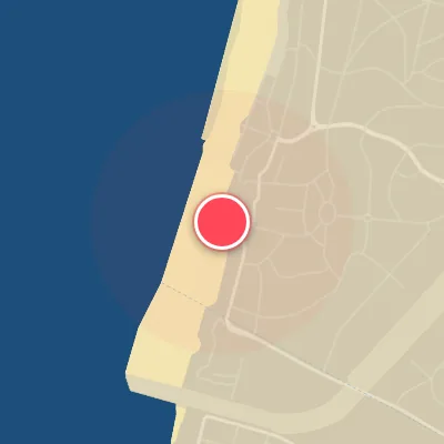 La Sud - Spot Location Picture