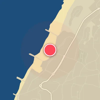 Marinella - Spot Location Picture