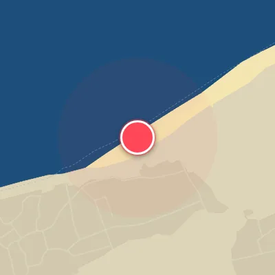Baltrum - Spot Location Picture