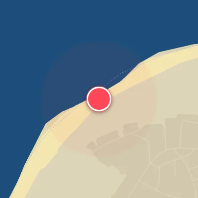 Langeoog - Spot Location Picture