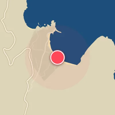 Apollonas - Spot Location Picture