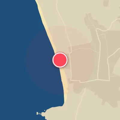 Gokarna - Spot Location Picture