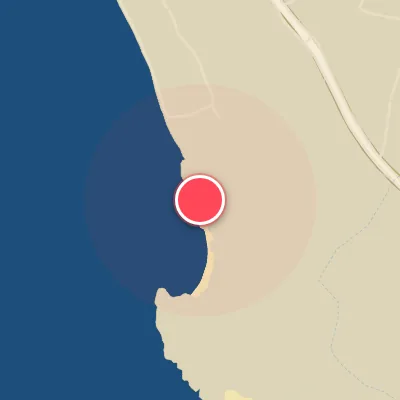 Kovalam Beach - Spot Location Picture